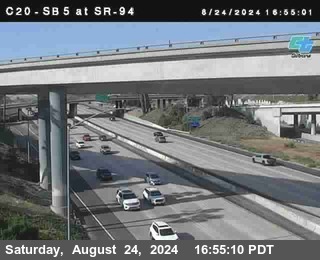 SB 5 at SR 94