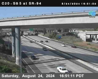 SB 5 at SR 94