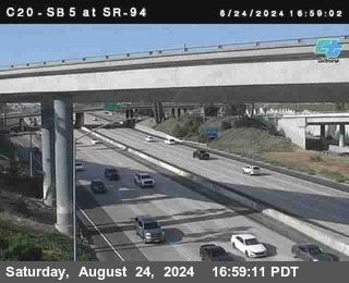 SB 5 at SR 94