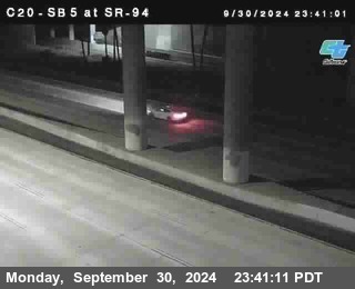 SB 5 at SR 94