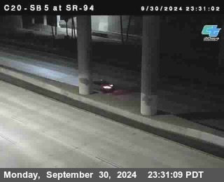 SB 5 at SR 94