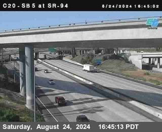 SB 5 at SR 94