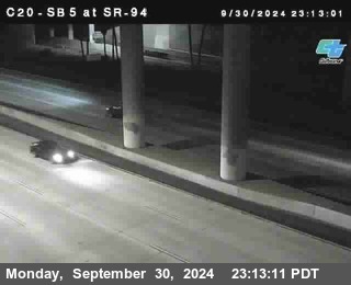 SB 5 at SR 94