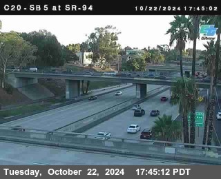 SB 5 at SR 94