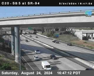 SB 5 at SR 94