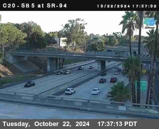 SB 5 at SR 94