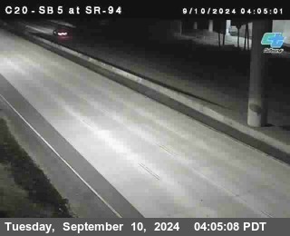 SB 5 at SR 94