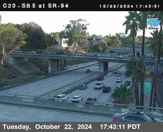 SB 5 at SR 94