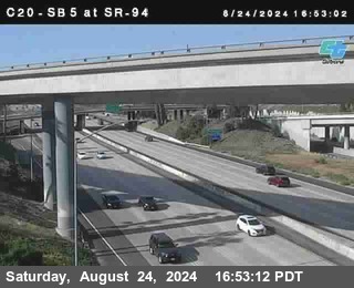 SB 5 at SR 94