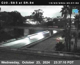 SB 5 at SR 94