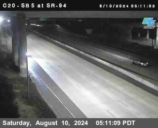 SB 5 at SR 94