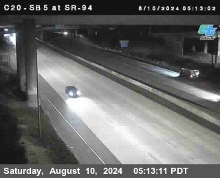 SB 5 at SR 94