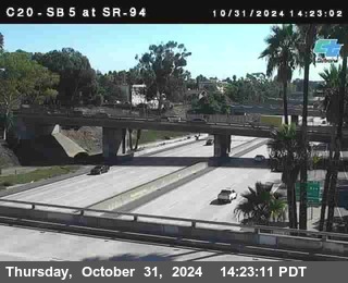 SB 5 at SR 94