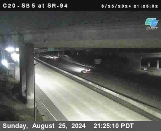 SB 5 at SR 94