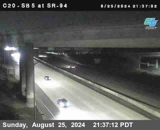 SB 5 at SR 94