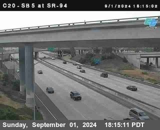 SB 5 at SR 94