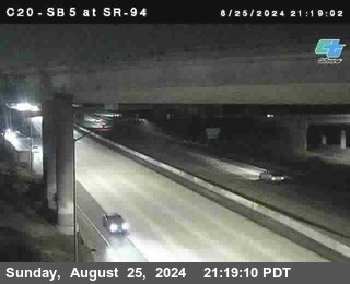 SB 5 at SR 94