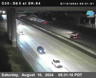 SB 5 at SR 94