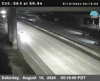 SB 5 at SR 94