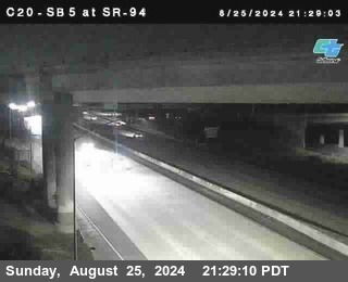 SB 5 at SR 94