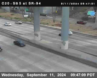 SB 5 at SR 94