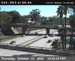 SB 5 at SR 94