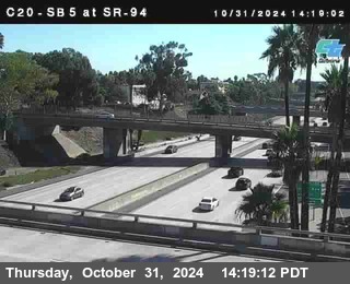 SB 5 at SR 94