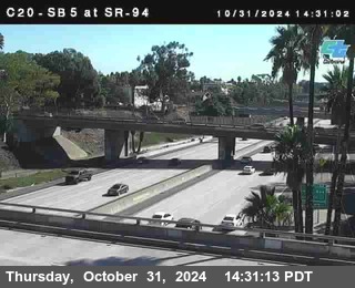 SB 5 at SR 94