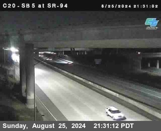 SB 5 at SR 94