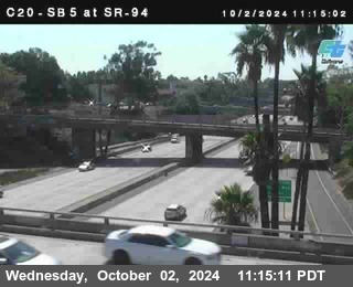 SB 5 at SR 94