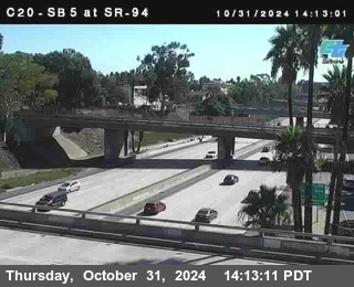 SB 5 at SR 94