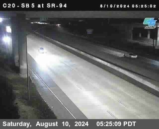 SB 5 at SR 94