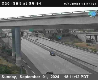 SB 5 at SR 94