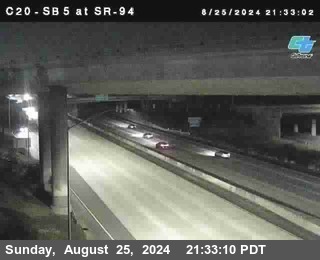 SB 5 at SR 94