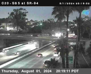 SB 5 at SR 94