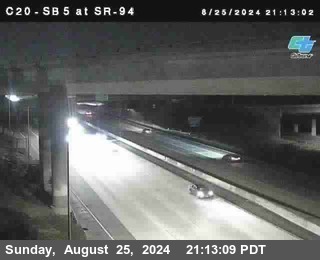 SB 5 at SR 94