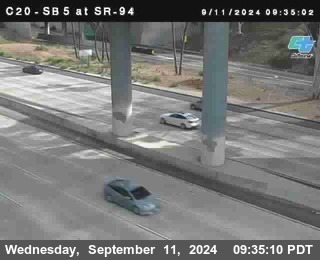 SB 5 at SR 94