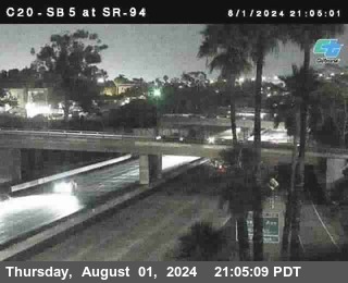 SB 5 at SR 94