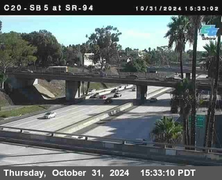 SB 5 at SR 94