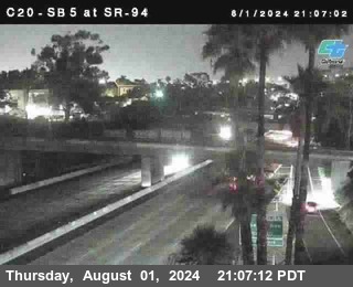 SB 5 at SR 94