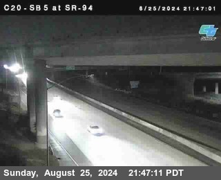 SB 5 at SR 94