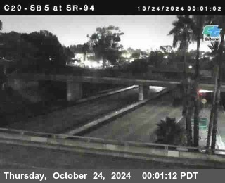 SB 5 at SR 94