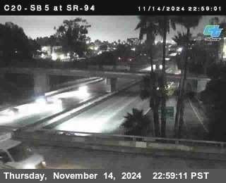 SB 5 at SR 94