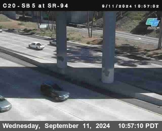 SB 5 at SR 94