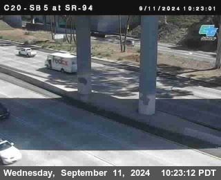 SB 5 at SR 94