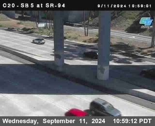 SB 5 at SR 94