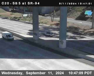 SB 5 at SR 94