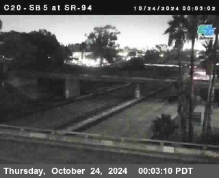 SB 5 at SR 94