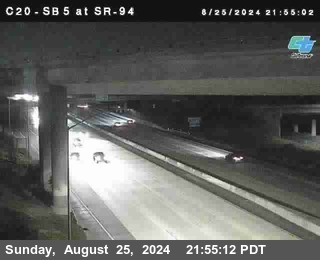 SB 5 at SR 94