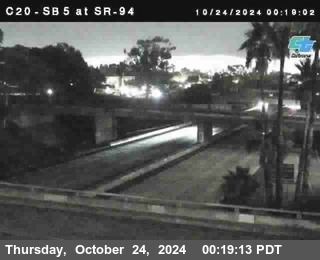 SB 5 at SR 94